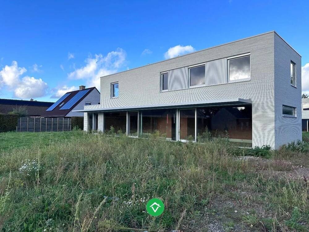Huis te koop in Torhout 8820 629345.00€ 3 slaapkamers 282.00m² - Zoekertje 19389