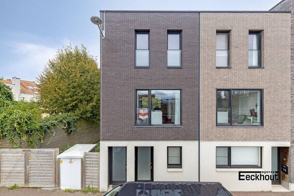 Duplex te  koop in Bredene 8450 319000.00€ 3 slaapkamers 126.00m² - Zoekertje 1370297
