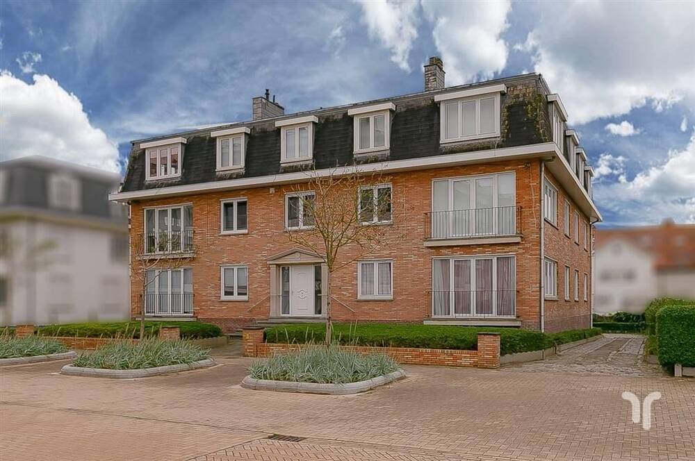 Appartement te  koop in Zeebrugge 8380 415000.00€ 3 slaapkamers 133.00m² - Zoekertje 1369956