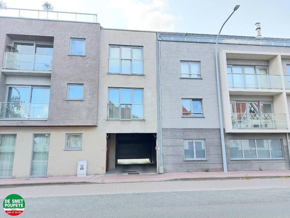 Parking & garage te huur in Sint-Andries 8200 35.00€ slaapkamers m² - Zoekertje 19654