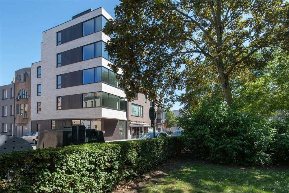 Duplex te  koop in Oostende 8400 265000.00€ 2 slaapkamers 90.00m² - Zoekertje 1164203