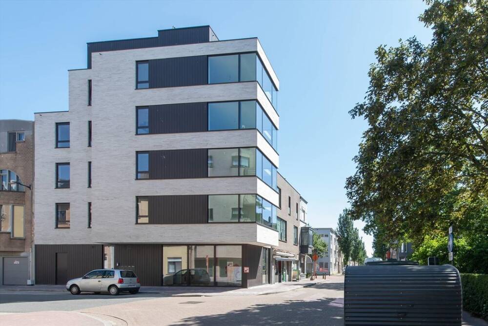 Duplex te  koop in Oostende 8400 339000.00€ 2 slaapkamers 131.00m² - Zoekertje 1164236
