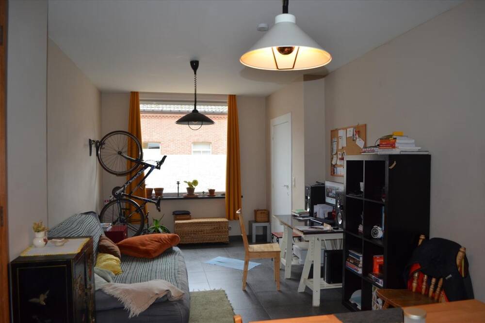 Appartementsgebouw te  koop in Kortrijk 8500 295000.00€ 4 slaapkamers m² - Zoekertje 1164209