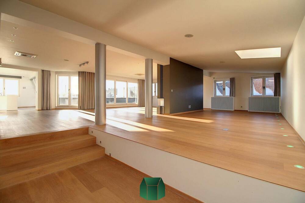 Appartement te  koop in Rekkem 8930 425000.00€ 3 slaapkamers 360.00m² - Zoekertje 1182793