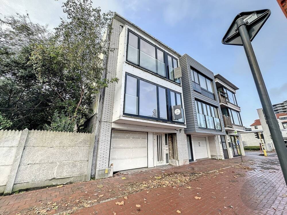 Huis te  koop in Knokke-Heist 8300 750000.00€  slaapkamers m² - Zoekertje 20929