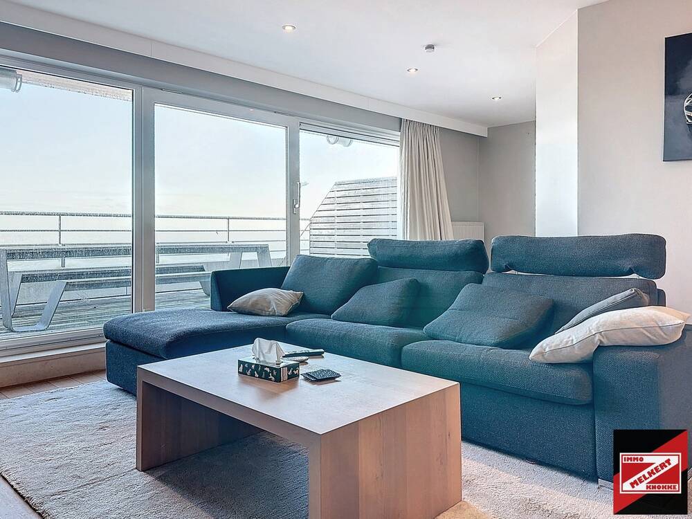 Duplex te in Knokke-Heist 8300 0.00€ 3 slaapkamers 127.50m² - Zoekertje 20467