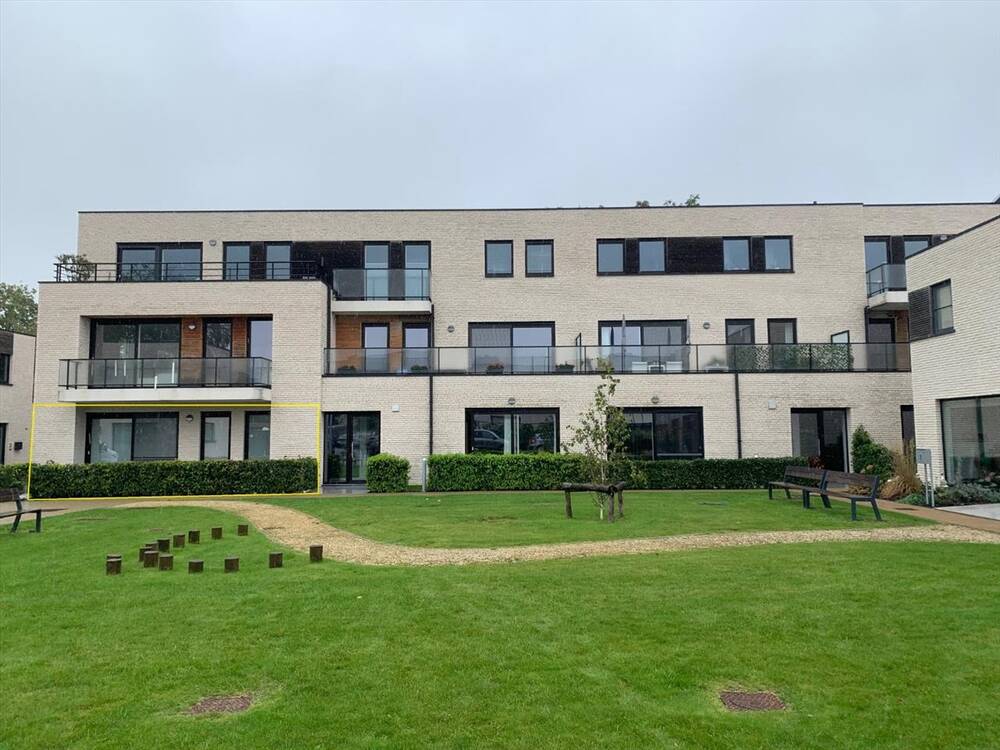 Appartement te  koop in Deerlijk 8540 310000.00€ 2 slaapkamers 103.75m² - Zoekertje 21026