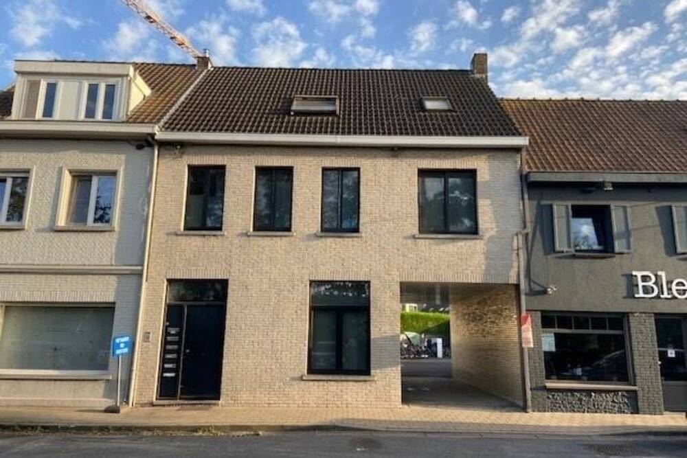 Appartementsgebouw te  koop in Waregem 8790 545000.00€  slaapkamers m² - Zoekertje 1184626