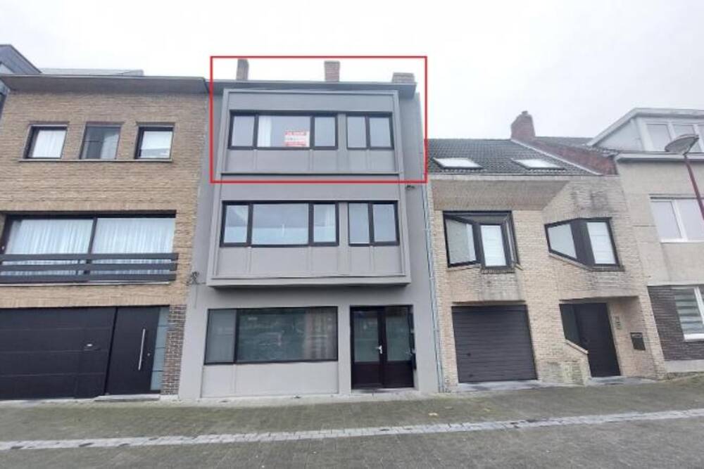 Appartement te  in Oostende 8400 209000.00€ 5 slaapkamers 120.00m² - Zoekertje 1186524