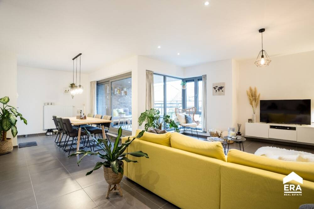 Appartement te  koop in Zonnebeke 8980 209000.00€ 2 slaapkamers 72.00m² - Zoekertje 1187619