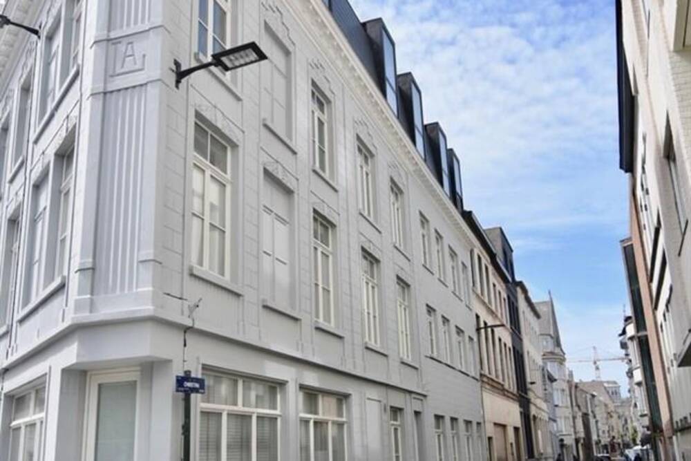 Benedenverdieping te  koop in Oostende 8400 155000.00€  slaapkamers 57.00m² - Zoekertje 1192167