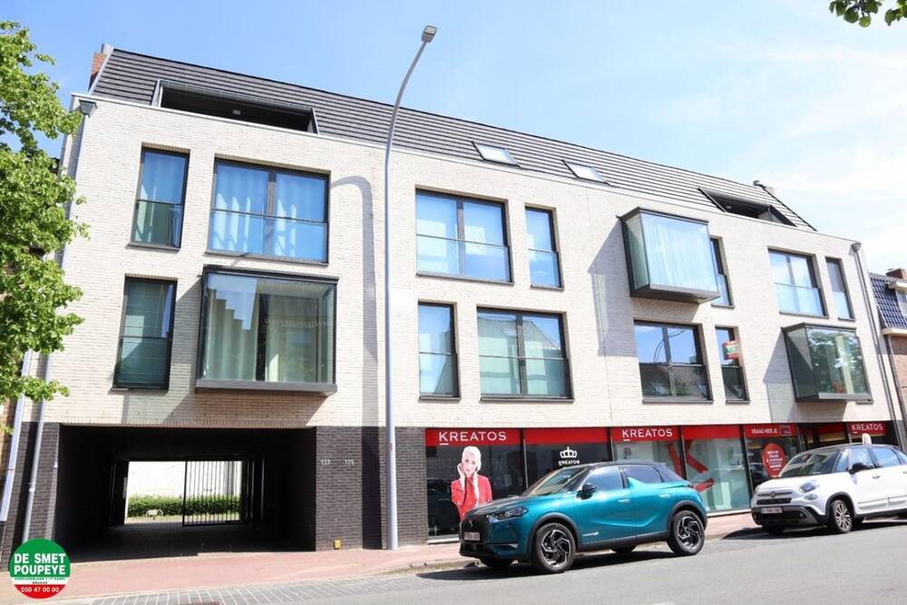 Parking & garage te  koop in Sint-Andries 8200 8500.00€  slaapkamers m² - Zoekertje 1197509