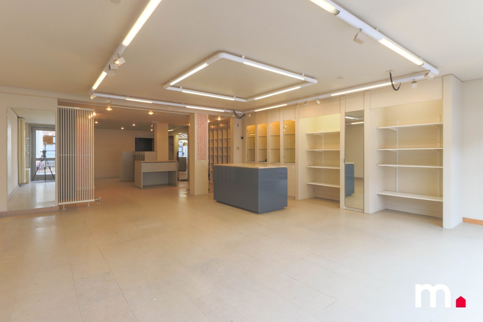 Appartement te koop in Zwevegem 8550 149000.00€ 2 slaapkamers m² - Zoekertje 276586