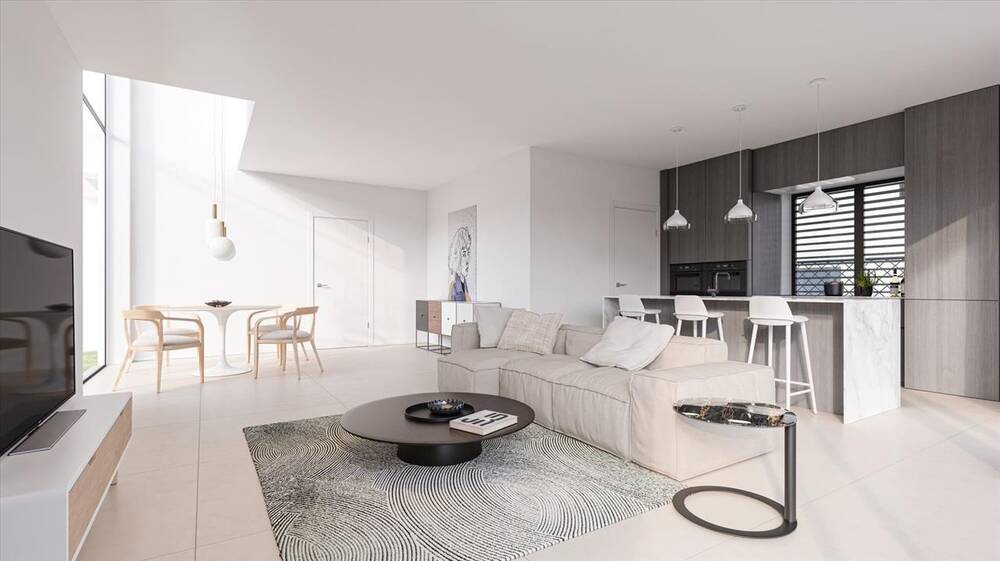 Huis te koop in Marke 8510 569500.00€ 4 slaapkamers 177.00m² - Zoekertje 23165
