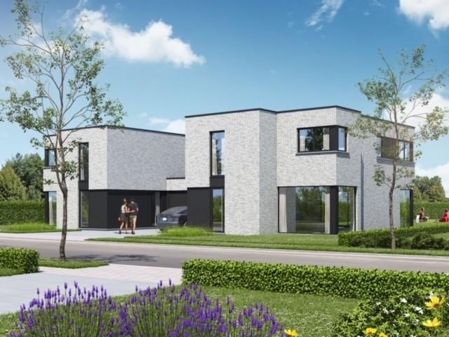 Huis te  koop in Lichtervelde 8810 375000.00€ 4 slaapkamers 168.00m² - Zoekertje 1371486