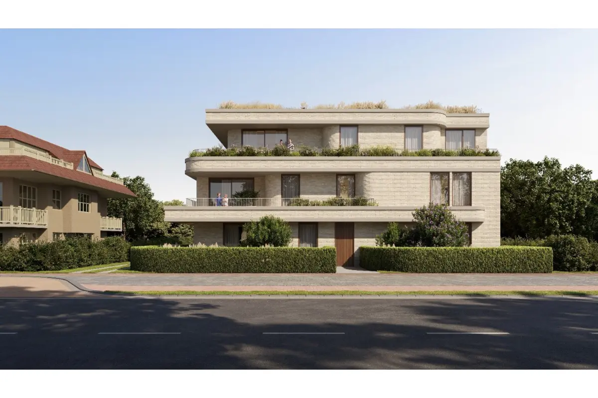 Appartement te  koop in Oostduinkerke 8670 795000.00€ 2 slaapkamers m² - Zoekertje 23774