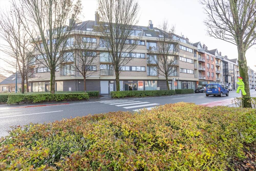 Duplex te  koop in Oostende 8400 240000.00€ 2 slaapkamers m² - Zoekertje 1348880