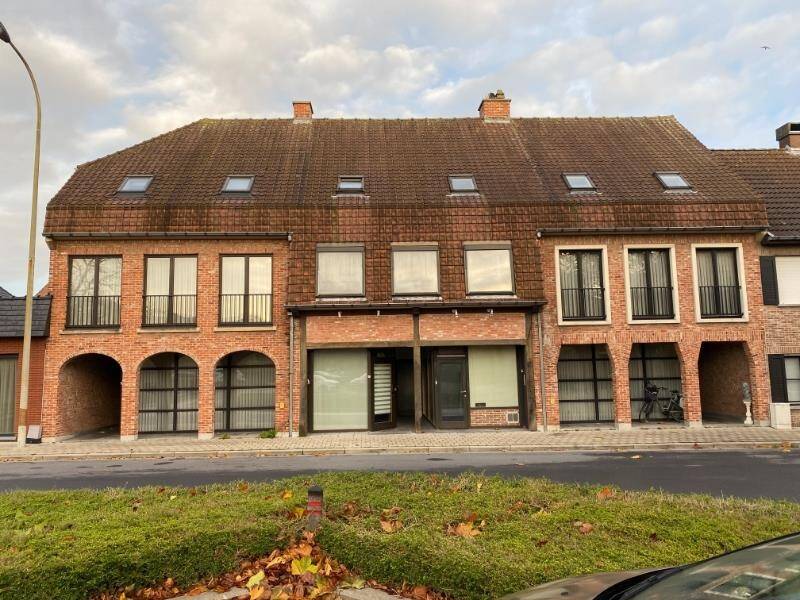 Appartementsgebouw te  koop in Waregem 8790 1150000.00€ 15 slaapkamers m² - Zoekertje 1372314