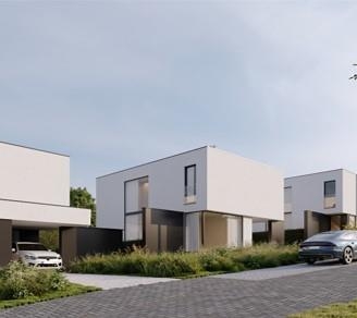 Huis te koop in Marke 8510 419500.00€ 3 slaapkamers m² - Zoekertje 24021