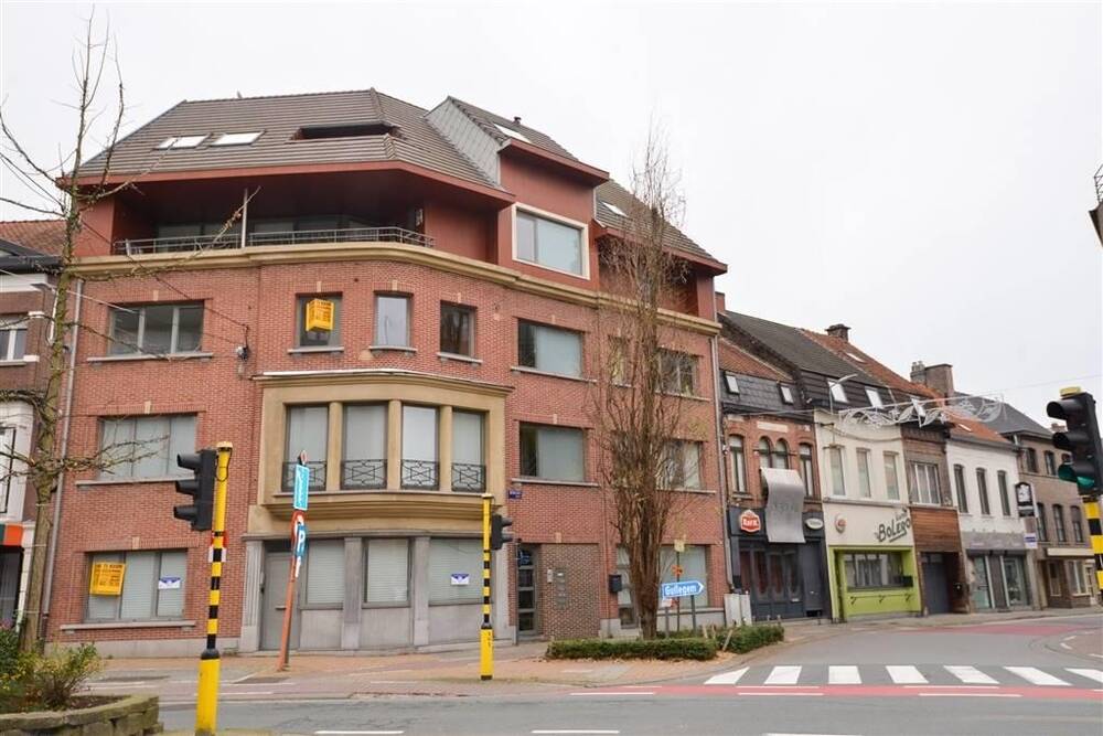 Appartement te  koop in Wevelgem 8560 197000.00€ 2 slaapkamers 85.00m² - Zoekertje 1360363