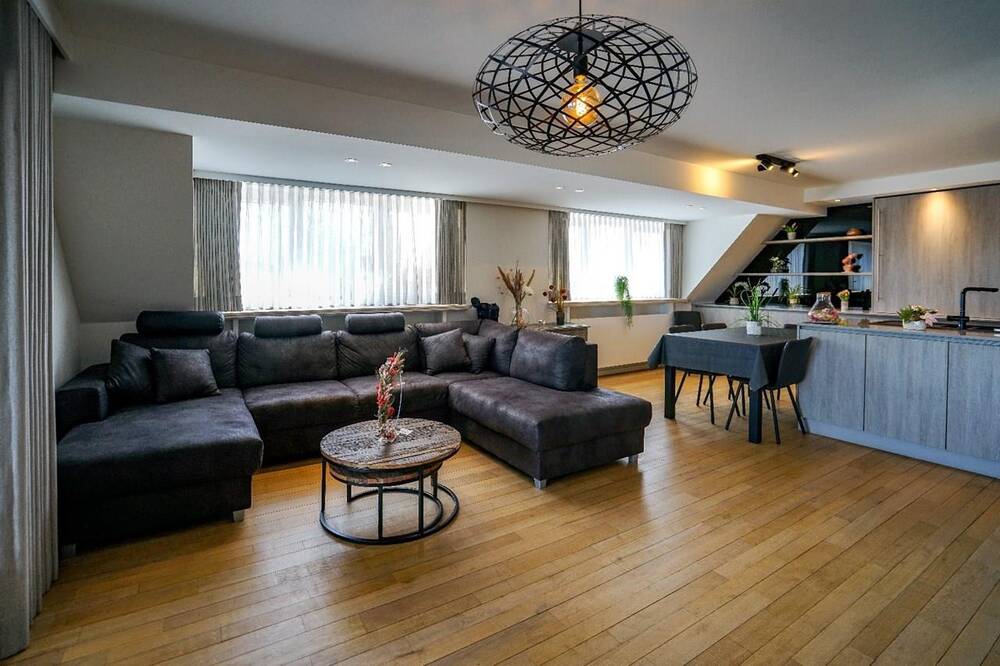 Appartement te  koop in Torhout 8820 349500.00€ 2 slaapkamers 127.00m² - Zoekertje 1373379
