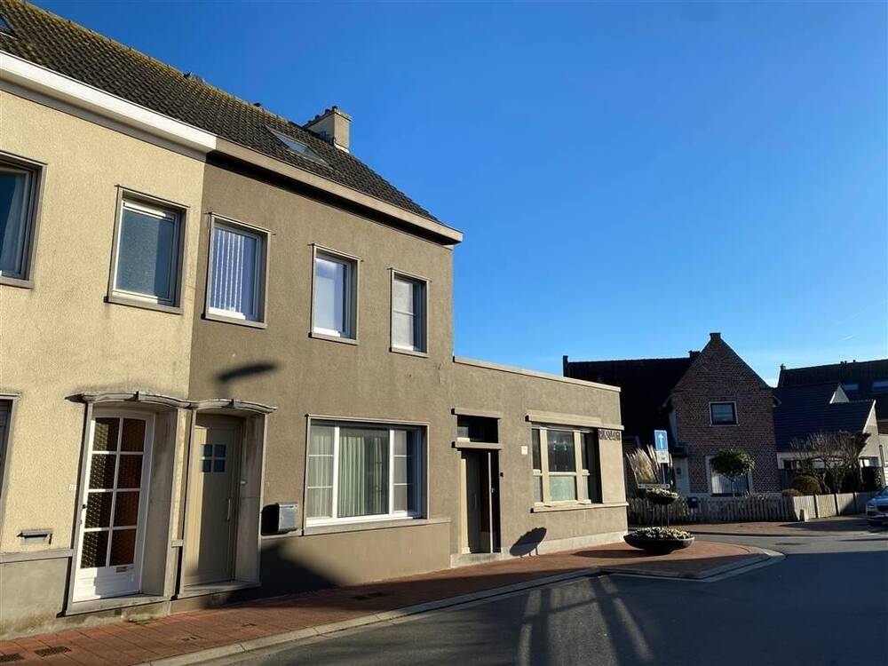 Huis te  koop in Middelkerke 8430 375000.00€ 3 slaapkamers 160.00m² - Zoekertje 1373169