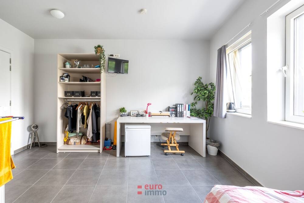 Kot te koop in Brugge 8000 140000.00€ slaapkamers 20.00m² - Zoekertje 25713
