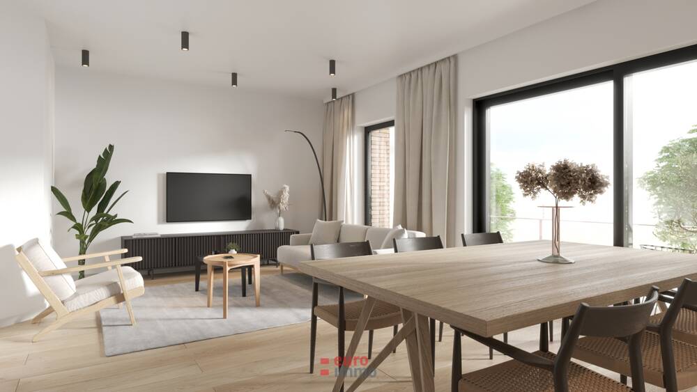 Appartementsgebouw te koop in Nieuwpoort 8620 490000.00€ 2 slaapkamers 90.00m² - Zoekertje 24886