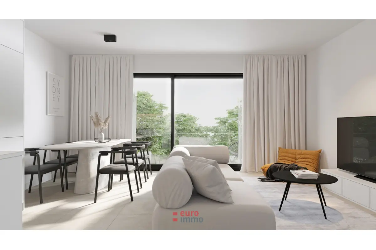 Appartementsgebouw te  koop in Nieuwpoort 8620 480000.00€  slaapkamers 110.00m² - Zoekertje 25599