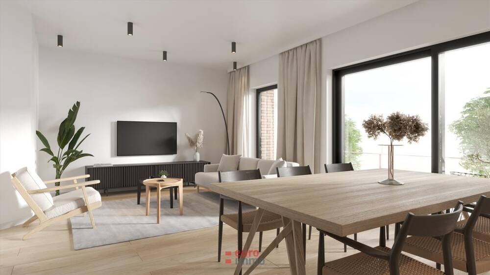 Appartementsgebouw te  koop in Nieuwpoort 8620 490000.00€ 2 slaapkamers 90.00m² - Zoekertje 1372947