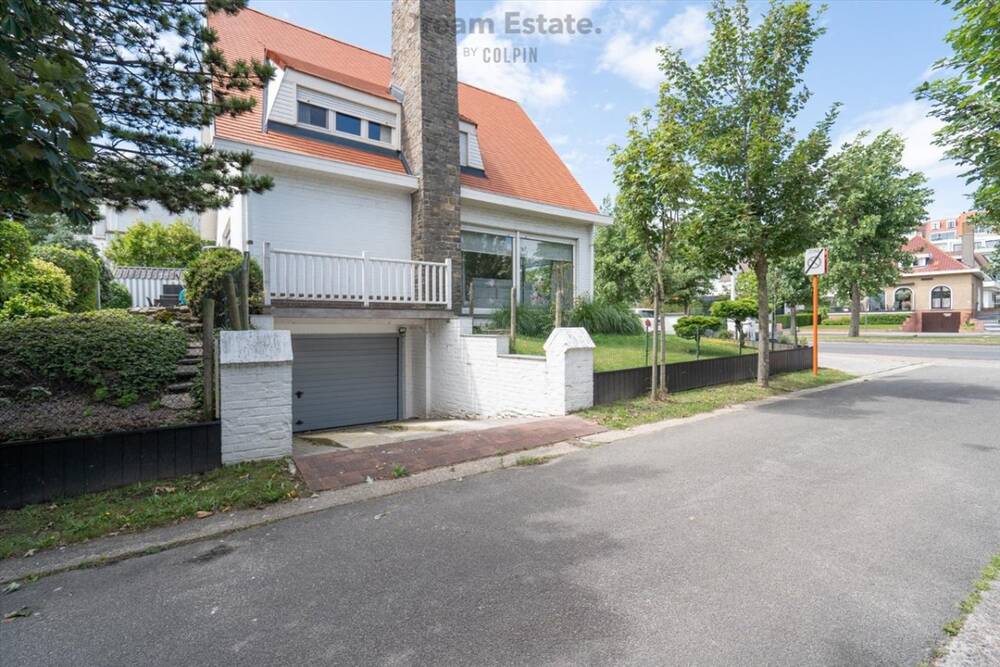 Huis te  koop in Knokke 8300 1795000.00€ 3 slaapkamers 214.00m² - Zoekertje 1227734