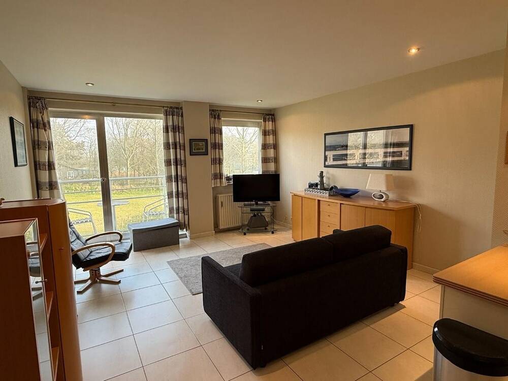 Studio te  koop in De Panne 8660 148000.00€  slaapkamers 52.00m² - Zoekertje 24948
