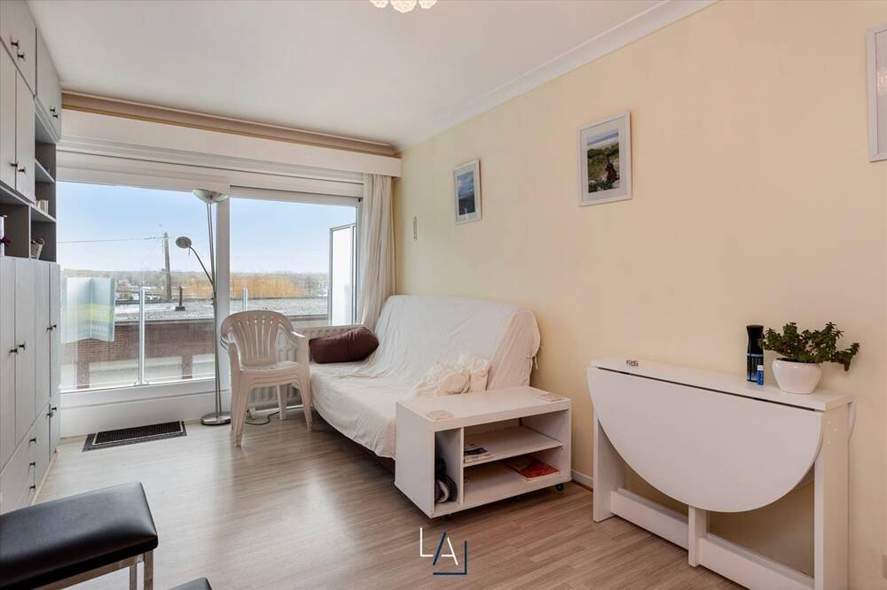 Studio te  koop in Middelkerke 8430 85000.00€  slaapkamers 21.00m² - Zoekertje 25176