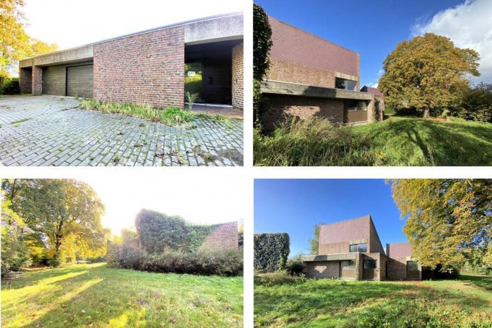 Villa te  koop in Torhout 8820 630000.00€ 6 slaapkamers 625.00m² - Zoekertje 1239001