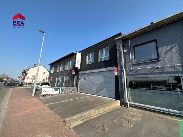 Appartement te koop in Wervik 8940 220000.00€ 2 slaapkamers 120.00m² - Zoekertje 27014