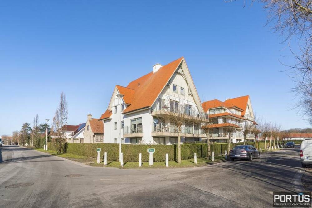 Duplex te  koop in Nieuwpoort 8620 595000.00€ 4 slaapkamers 155.00m² - Zoekertje 1242866