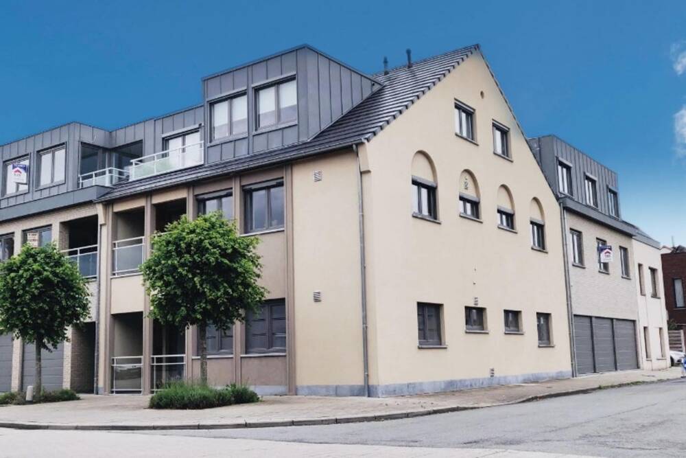 Appartement te  koop in Geluwe 8940 149000.00€ 1 slaapkamers 73.00m² - Zoekertje 1242660