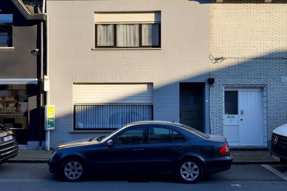 Huis te  koop in Knokke-Heist 8300 675000.00€ 4 slaapkamers 152.00m² - Zoekertje 1248581