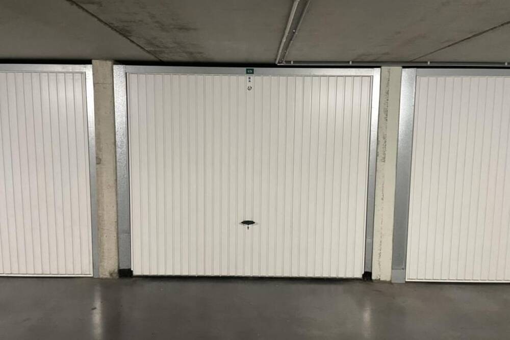 Parking & garage te  koop in Oostende 8400 70000.00€  slaapkamers m² - Zoekertje 1249102