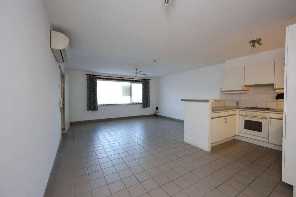 Appartement te  koop in Bredene 8450 179000.00€ 2 slaapkamers 67.00m² - Zoekertje 1250746
