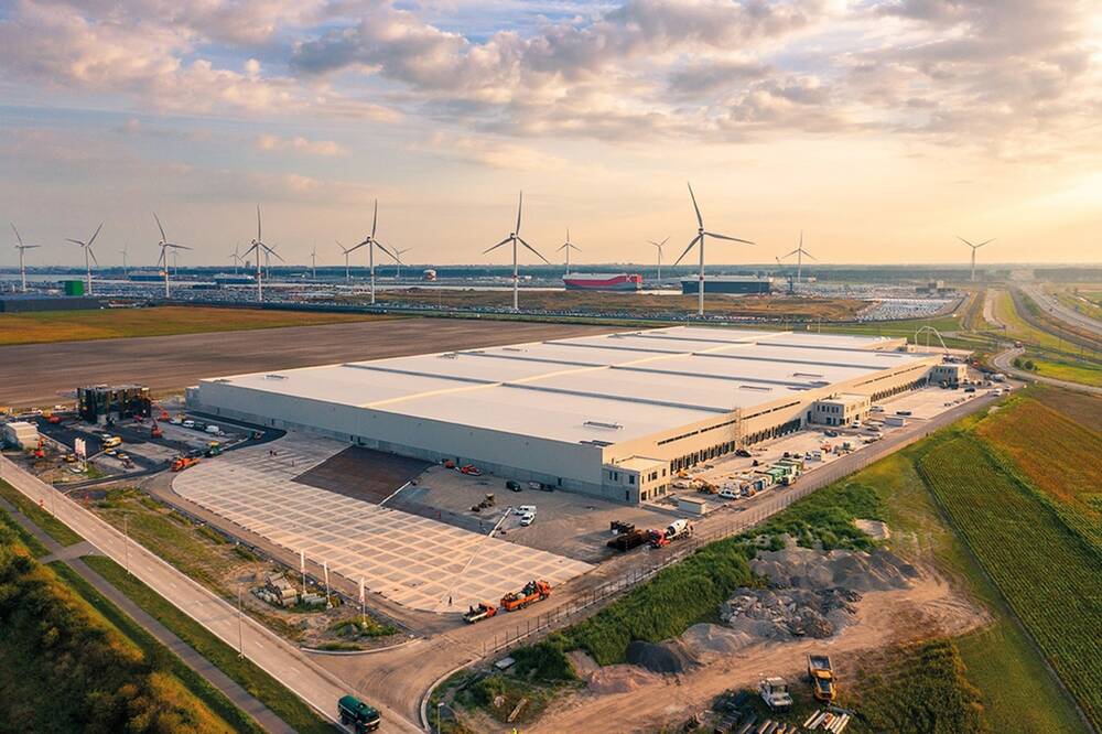 Handelszaak te huur in Zeebrugge 8380 37841.00€ slaapkamers 7323.00m² - Zoekertje 297284