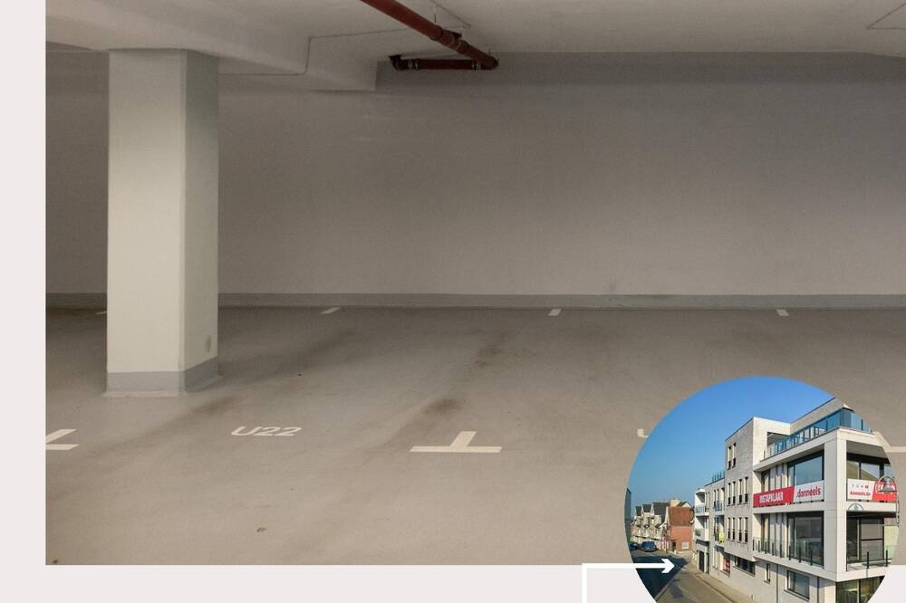 Appartementsgebouw te  koop in Zwevezele 8750 18000.00€  slaapkamers m² - Zoekertje 28271