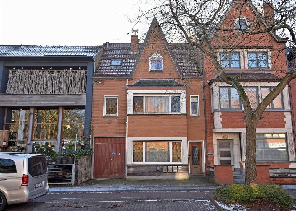 Studio te  huur in Brugge 8000 590.00€ 1 slaapkamers 47.00m² - Zoekertje 1260495