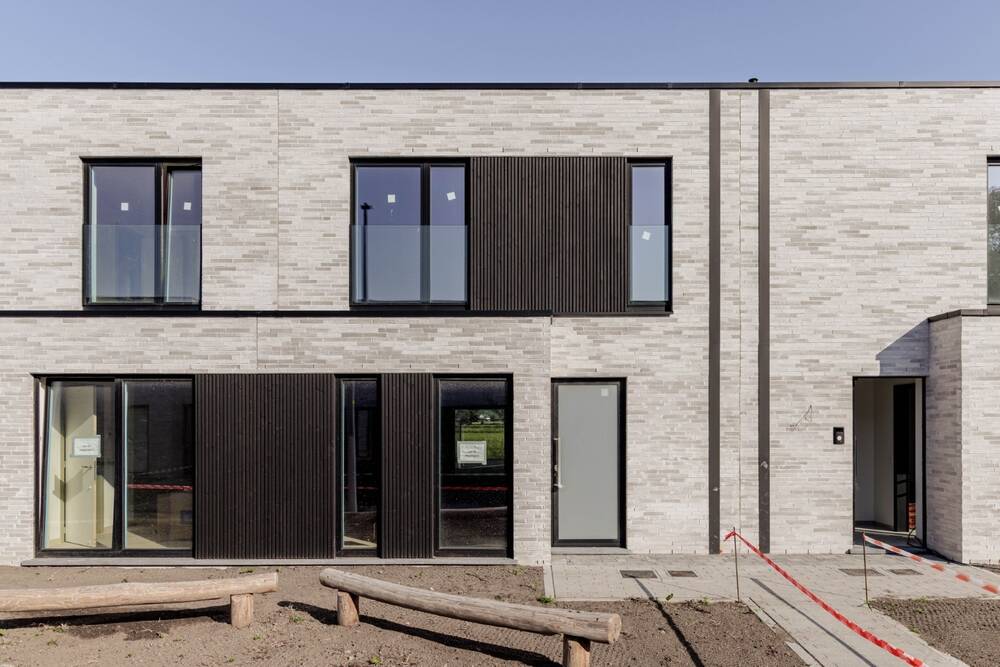 Huis te  koop in Ruddervoorde 8020 327000.00€ 3 slaapkamers 138.00m² - Zoekertje 27688