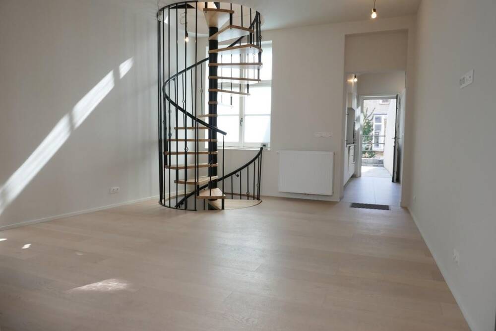 Appartementsgebouw te  koop in Brugge 8000 349000.00€ 2 slaapkamers 91.00m² - Zoekertje 1261367
