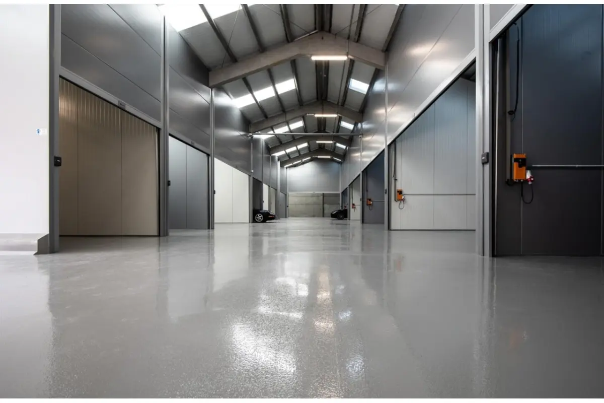 Parking & garage te  huur in Otegem 8553 75.00€  slaapkamers m² - Zoekertje 28281