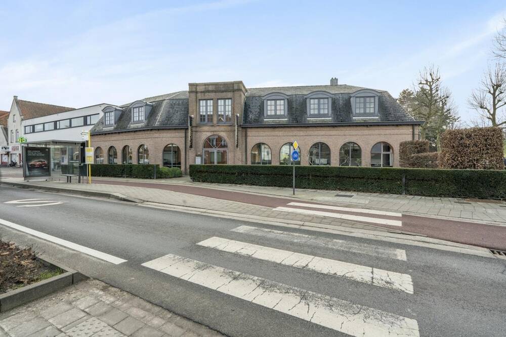 Handelszaak te  koop in Brugge 8000 875000.00€  slaapkamers 0.00m² - Zoekertje 1262249