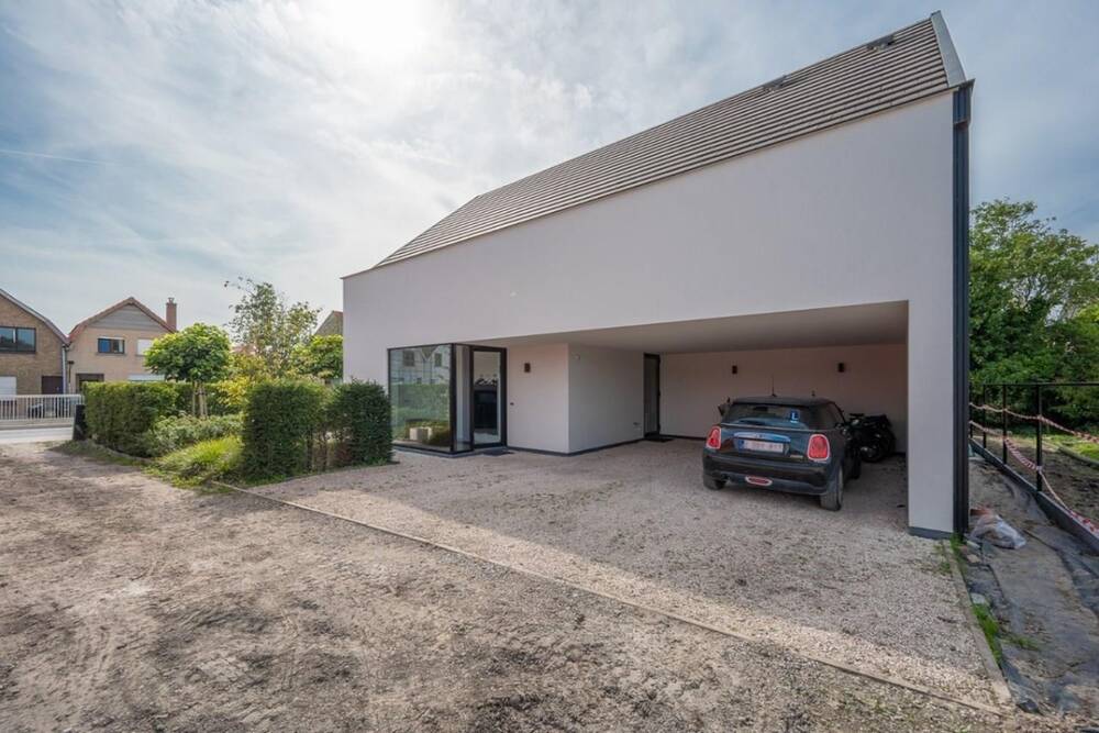 Villa te  koop in Knokke-Heist 8300 1480000.00€ 3 slaapkamers 201.00m² - Zoekertje 1262574