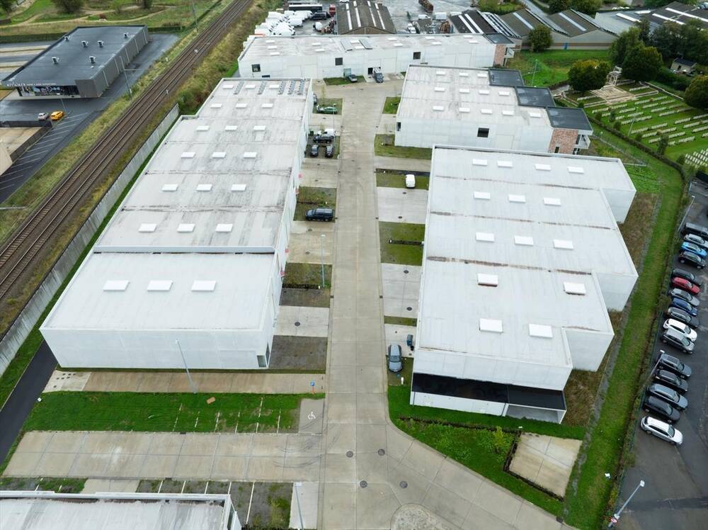Handelszaak te koop in Harelbeke 8530 0.00€ slaapkamers m² - Zoekertje 30618
