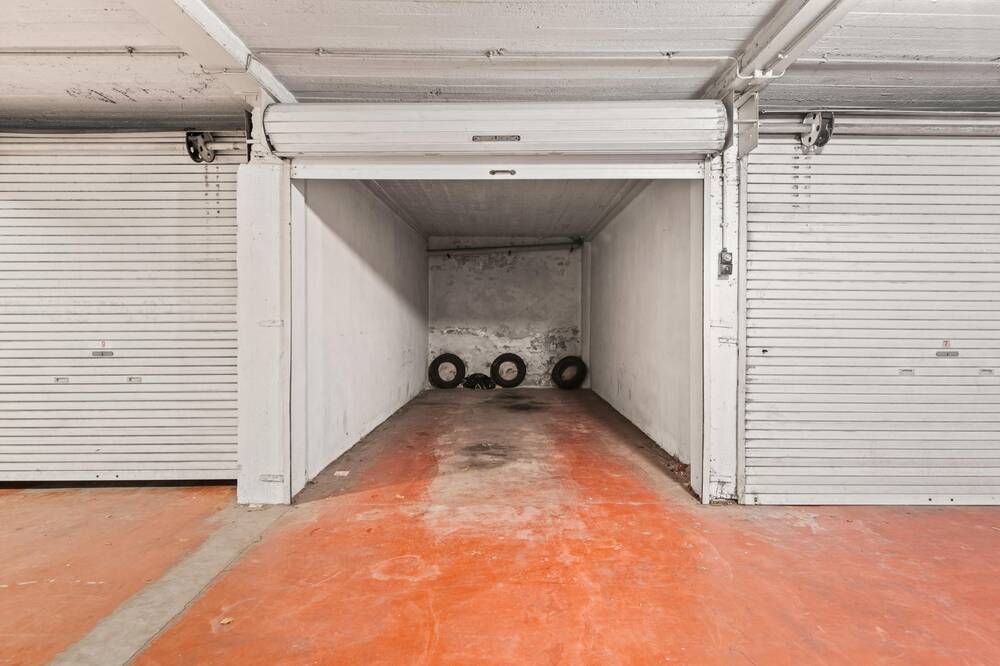 Parking & garage te  koop in Oostende 8400 40000.00€  slaapkamers 15.26m² - Zoekertje 1357418